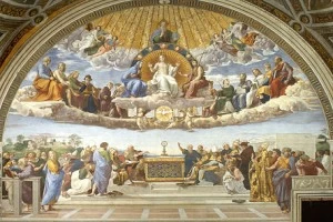 Image for Christian history section